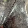 Tiger Skin Pattern 2 Factory direct sales, hot-selling new PVC leather, large stock, high, medium and low grade luggage, sofa, shoe materials and fabrics details Picture